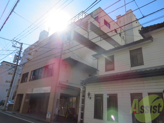 早坂ビル