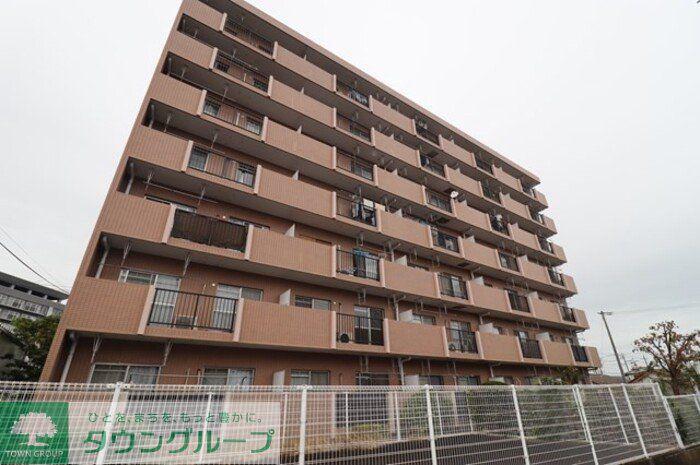 ユナイテッドマンション