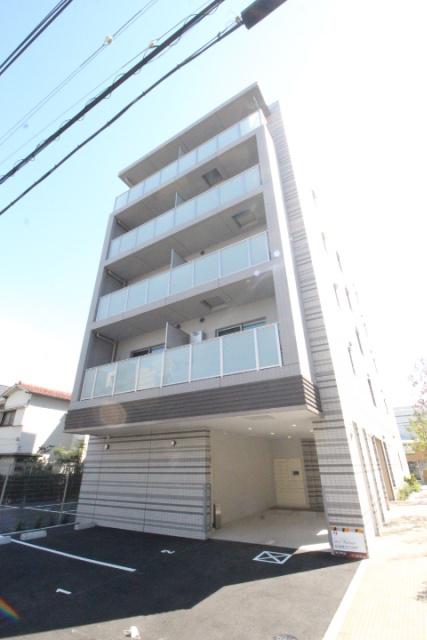 アイエフノヴァ水波町