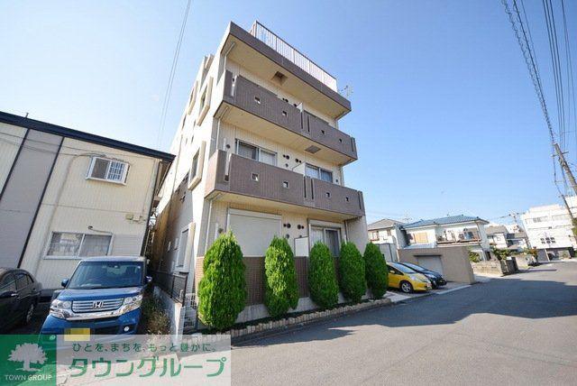 ルネス桜暮I番館