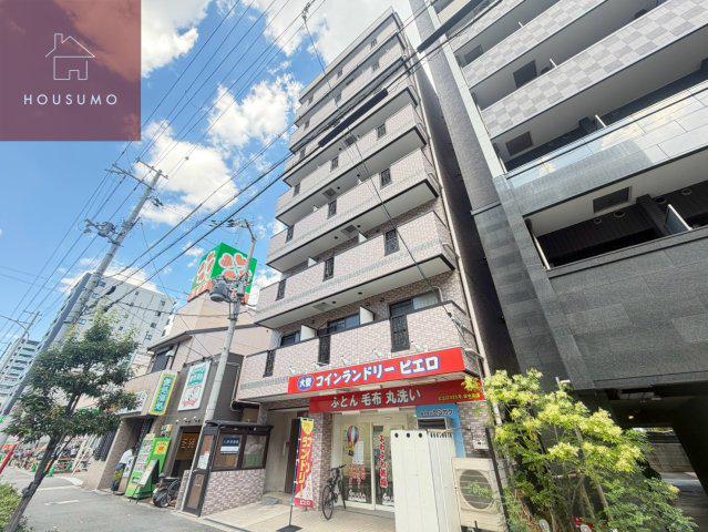 プリヴェ1番館