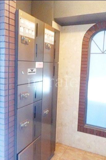 アーバンコート淵野辺壱番館