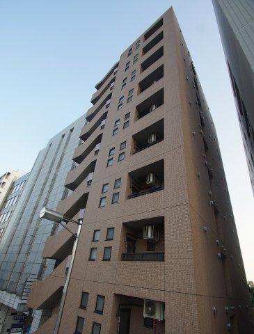フレグランス川崎