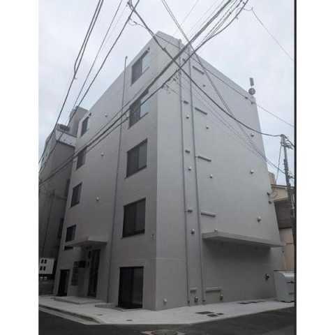 OP-TION YAYOICHO(1LDK/1階)