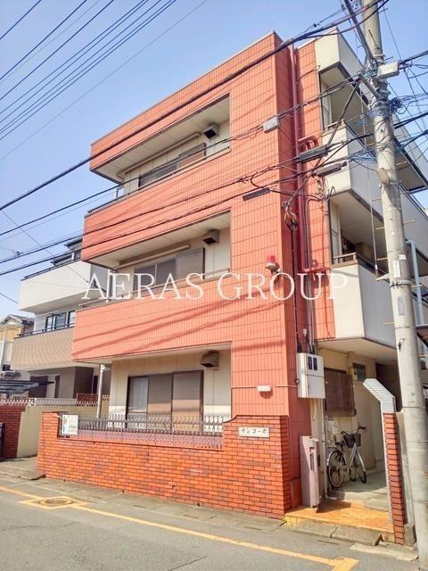 大宮サンコーポ