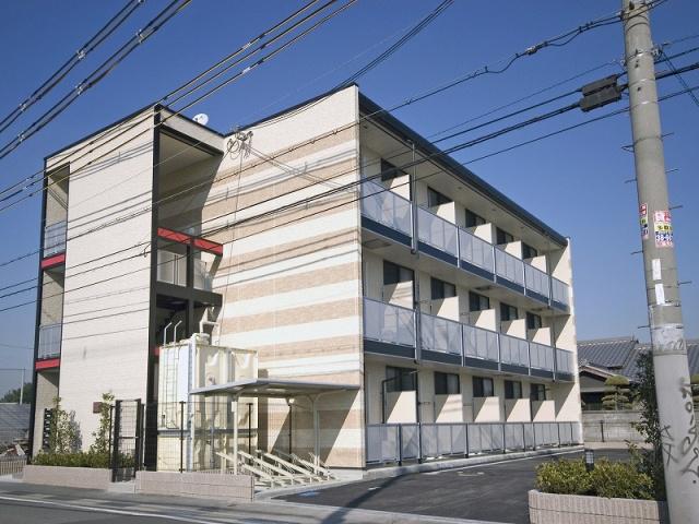 アベンタ神武