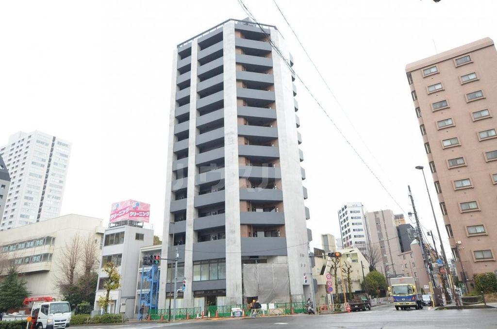 プライマルフロント錦糸町