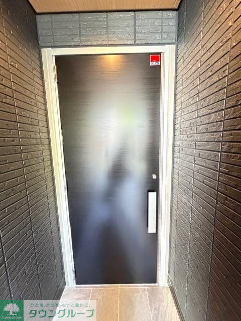 D-ROOM万町II