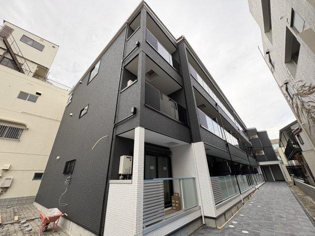 AXIA CITY 神戸松原