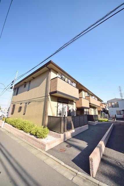 フェニックス小仙波D