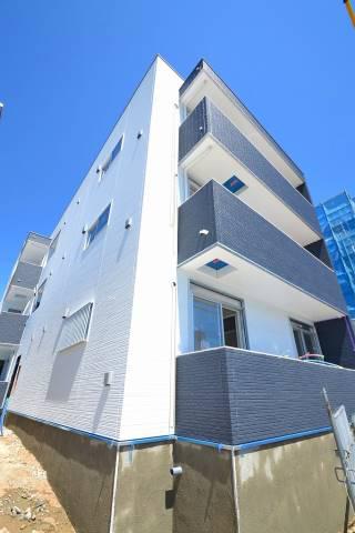 セブンプロート五日市リバーサイドI