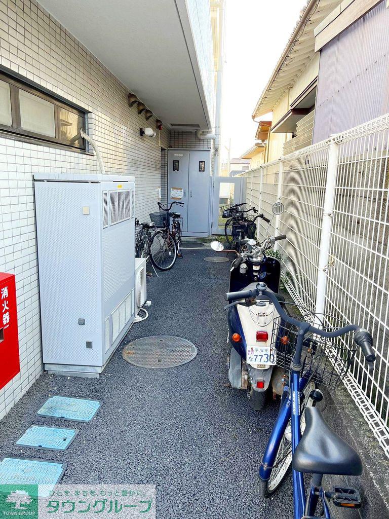 クリオさがみ野参番館