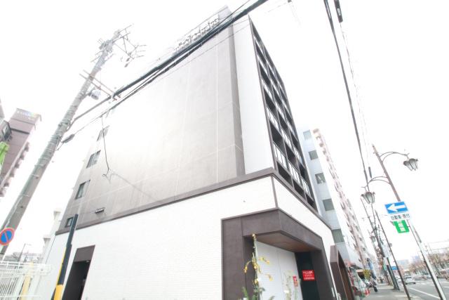 TS RESIDENCE NAGOYA