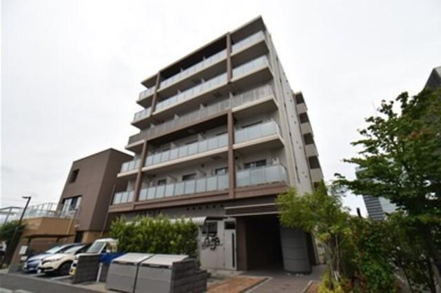アイケー扇町