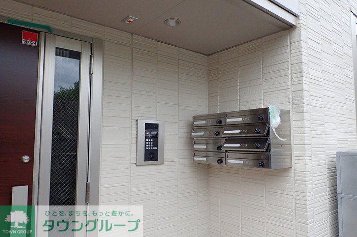 ソフィアIII読売ランド