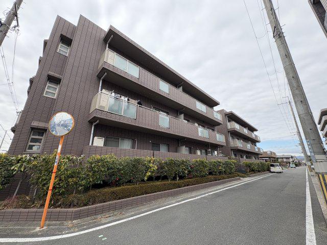コート若園