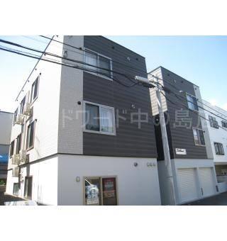リラコート澄川