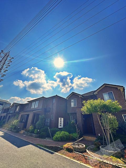 GARDEN泉