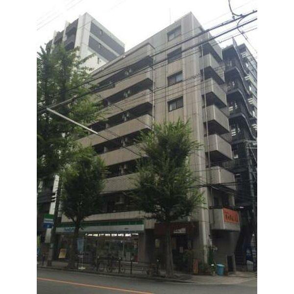 サンシャイン戸川