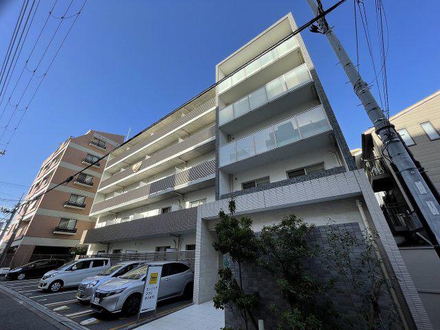 アップルホームズ昭和町
