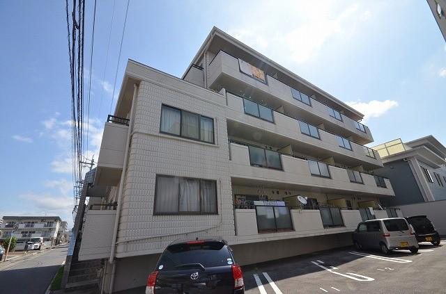 第一パールM住村