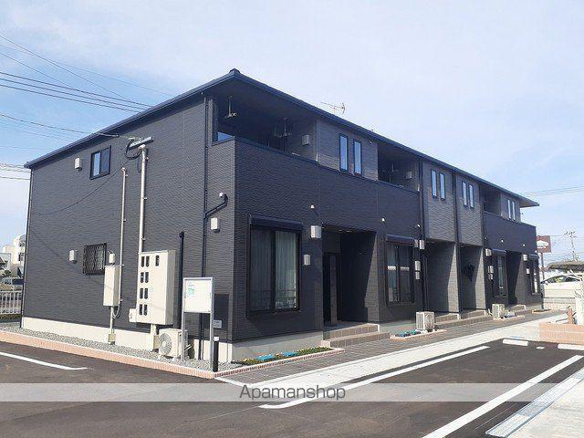 シャルフ 高鍋 I