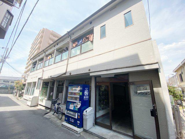 渡辺マンション