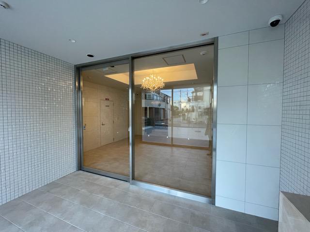 ブランTAT尼崎七松町1