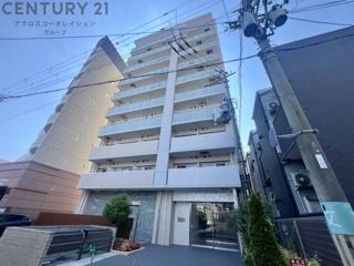 ブランTAT尼崎七松町1