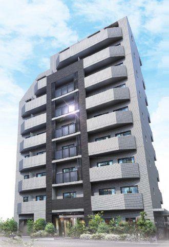 クレヴィスタ錦糸町