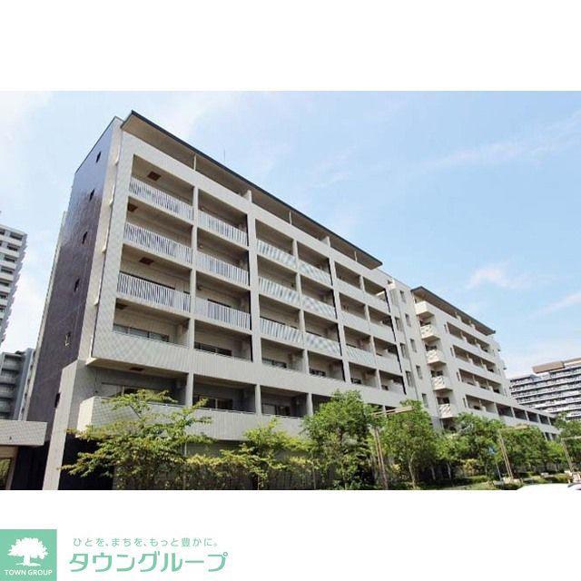 幕張ベイタウンマリンフォート