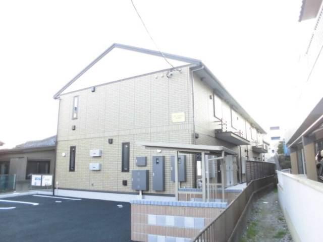 アン リッシュ