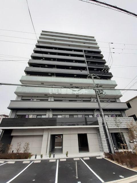 S-RESIDENCE堺市駅前