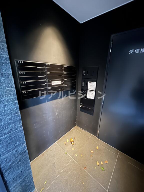 PASEO中目黒 パセオ中目黒