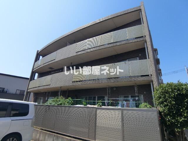 ソアール八千代中央II