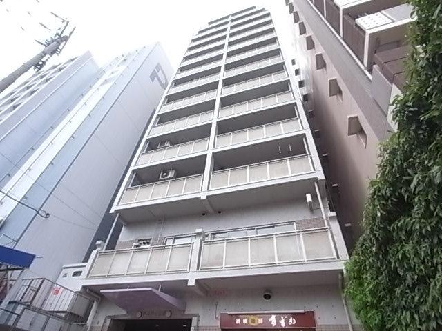 アスティ三宮