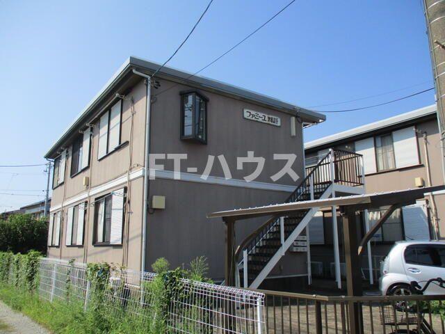 ファミーユ津田沼F