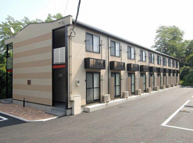 東武野田線 川間駅 徒歩168分 2階建 築18年