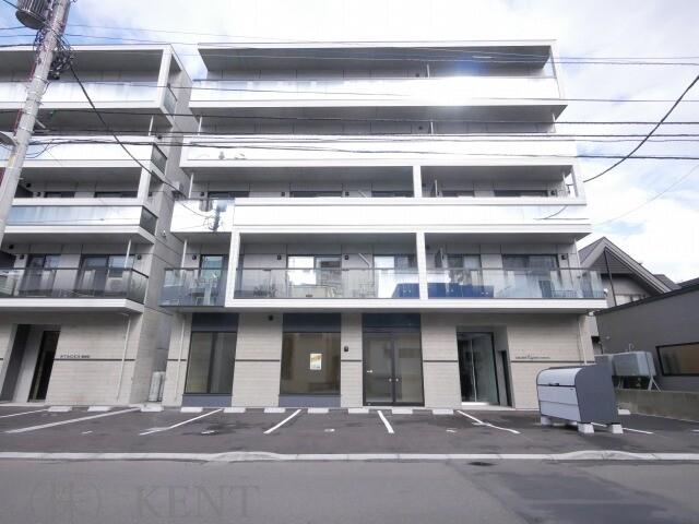 グランエスポワールマルヤマGRAND ESPOIR MARUYAMA(3LDK/3階)