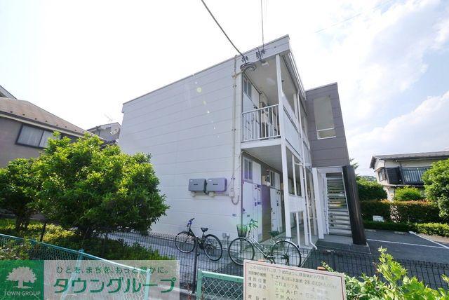 レオパレスさくら小町