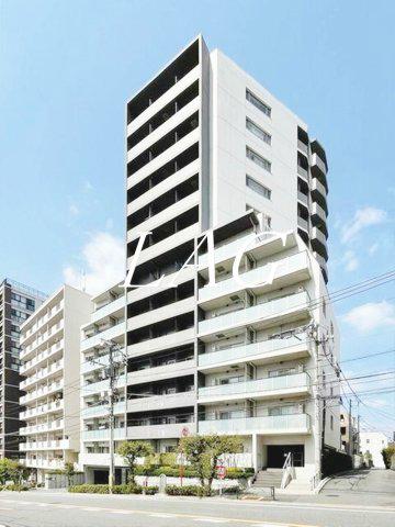 プライムメゾン市谷山伏町