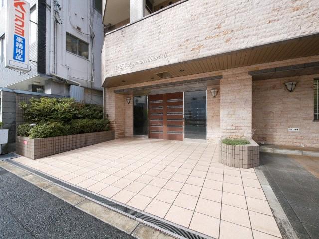 エイペックス京町堀II