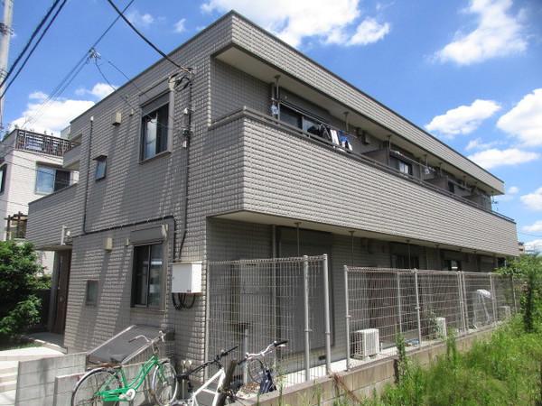 アネシス東浦和