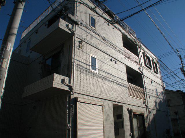 ラ・ペジーブルK