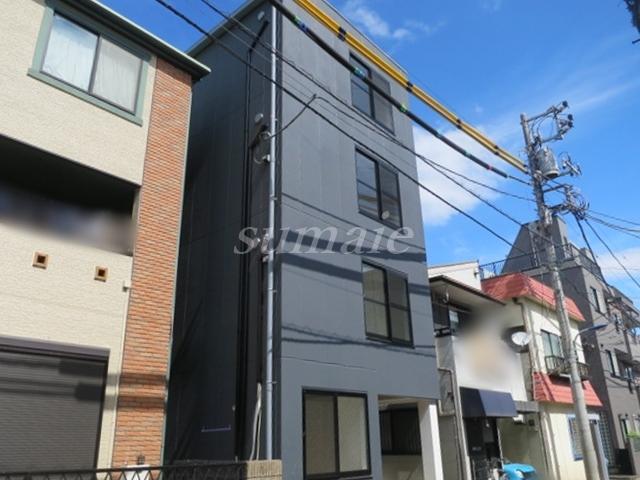 A-STONE HIGASHIJUJO