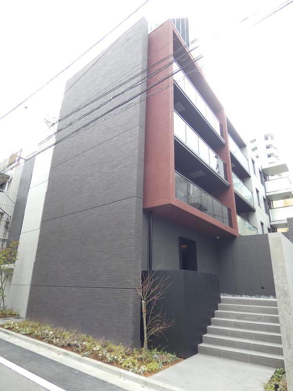 ルネサンス六本木プレミアムコート