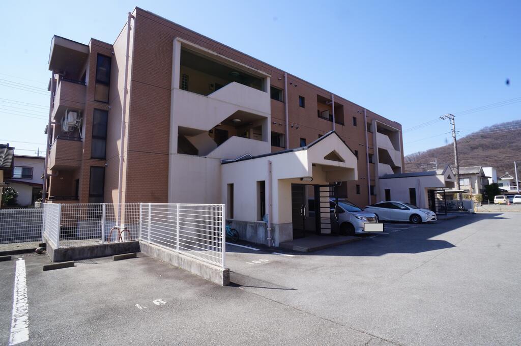 サンライズ山の手III