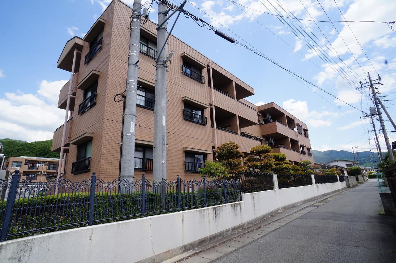 サンライズ山の手III