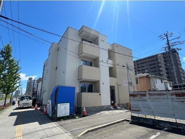 REGALEST福沢町