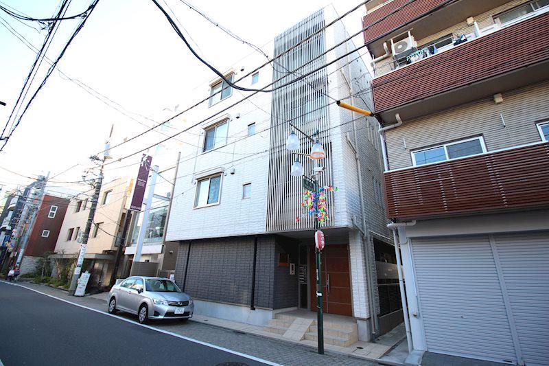 サニーフォレスト